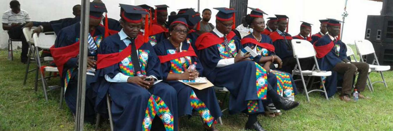 Speech Delivered By Dr Enoch Teye-Kwadjo At The Second Founding Fathers’ Memorial Lecture During The 2019 Alumni Week Celebration On 28th June 2019 At Mt Mary College Of Education, Somanya