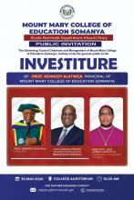 public invites